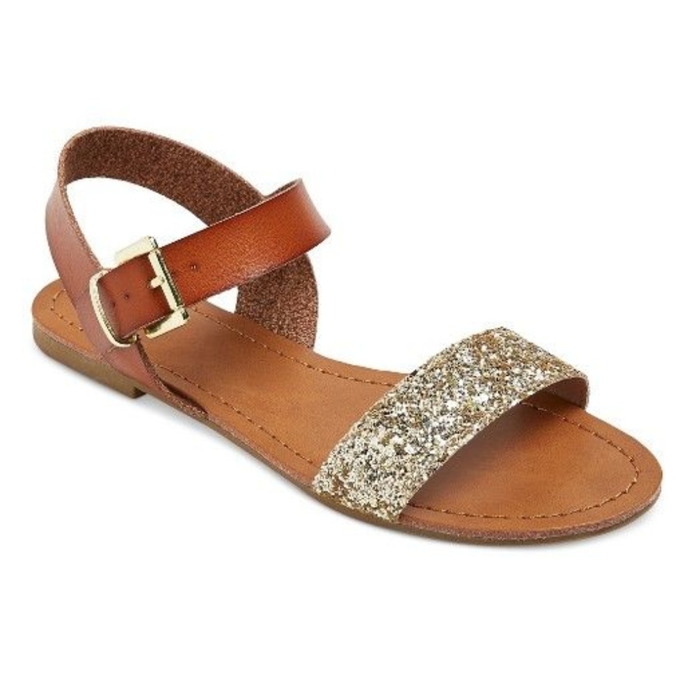 MOSSIMO LAKITIA SANDALS NEW W/OUT TAGS